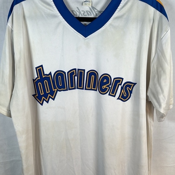 MARINERS ACTIVE TER SIZE(XL) - Picture 2 of 6
